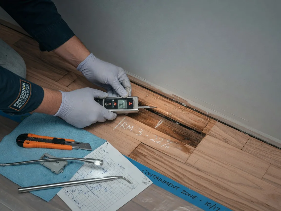 Why choose Water Removal in Hilltown, PA